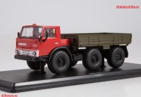 Масштабная модель 1:43  (ModelPro)