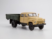 Масштабная модель 1:43 Машина для ремонтных бригад МРС 1-52, (пр-ва Тартусского завода) на шасси Горький 52-04 (ModelPro)