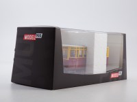 Масштабная модель 1:43 Довоенный автобус Я-6 (ModelPro)