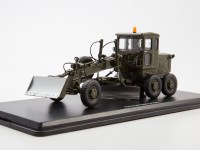 Масштабная модель 1:43 Грейдер Д-598 хаки (Model Pro)