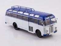 Масштабная модель 1:43 Венгерский автобус с несущим кузовом Икарус-30, Ikarus-30 (ModelPro)