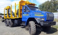 Кабина для масштабной модели 1:43 Миасский Грузовик Некст (Мастерская КИТ)