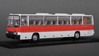 Масштабная коллекционная модель Автобус
Икарус-250.58