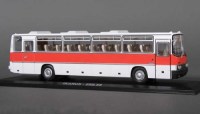 Масштабная коллекционная модель Автобус
Икарус-250.58