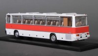 Масштабная коллекционная модель Автобус
Икарус-250.58