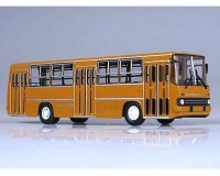 Коллекционная масштабная модель 1:43 Автобус Икарус 260 (СОВА)
