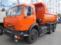 Лебедка 1:43 для грузовых автомобилей из Челнов, из Миасса и других (Клен)