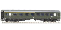 Модель - пассажирский 

вагон 1-го и 2-го класса AB4ge DR Ep.III