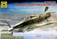 Сборная масштабная модель 1:72