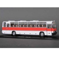 Коллекционная масштабная модель 1:43 Автобус Икарус-250.58 (ClassicBus)