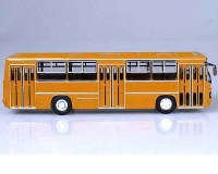 Коллекционная масштабная модель 1:43 Автобус Икарус 260 (Советский Автобус)