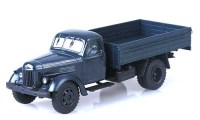Коллекционная масштабная модель 1:43 Грузовой автомобиль ЗИЛ-164А темно-зеленый (Автоистория)