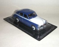 Коллекционная масштабная модель 1:43 Автомобиль 