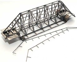 Комплект для самостоятельной сборки НАМИ-790 (Мастерская)
