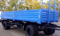 Коллекционная масштабная модель 1:43 из Нефтекамска -8332 синий (Клен)
