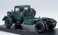 Коллекционная масштабная модель 1:43 Седельный тягач МАЗ-200В  (Start Scale Models)
