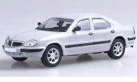 Коллекционная масштабная модель 1:43 Легковой автомобиль ГАЗ-3111 