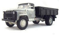 Коллекционная масштабная модель 1:43 Грузовой автомобиль 53, ранний (DiP Models)