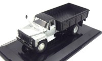 Коллекционная масштабная модель 1:43 Грузовой автомобиль 53-12 (DiP Models)