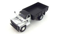 Коллекционная масштабная модель 1:43 Грузовой автомобиль 53А (DiP Models)
