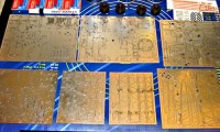 Комплект для самостоятельной сборки Кран КС-4631А (Мастерская)