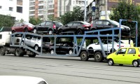 Комплект для самостоятельной сборки Автовоз ВЗТМ 9463 (Клен)