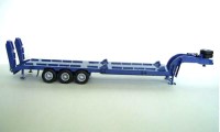Коллекционная масштабная модель ЧМЗАП-9990-070 (Промтрактор)