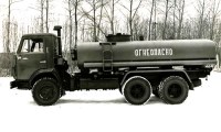 Комплект для сборки: металлическая рама 1:43 для Шасси -5320 (Клен)