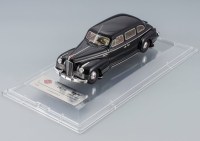 Коллекционная масштабная модель 1:43 ЗиС-110 (DiP Models)
