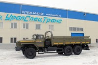 Комплект для сборки: металлическая рама 1:43 для -4320, база 4555мм, Евро 4 (Клен)