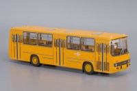 Коллекционная масштабная модель 1:43 Автобус Икарус 260 Volan (ClassicBus)