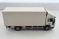 Коллекционная масштабная модель 1:43 Грузовой автомобиль Volvo FL6 (Motoart)
