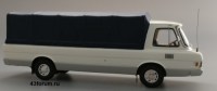 Коллекционная масштабная модель 1:43 Грузовой автобус \