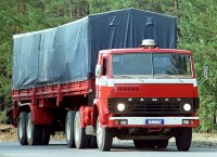 Сборная модель: металлическая рама 1:43 для двухосного бортового полуприцепа ОдАЗ-9385, длина 10 метров (Клен)
