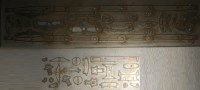 Комплект для сборки: металлическая рама 1:43 для шасси из Челнов 6х4 -53213 Bronto Skylift 30-3 Клен