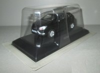 Масштабная модель 1:43 Легковой автомобиль Lada X-ray с журналом №32 (Автолегенды. Новая эпоха)