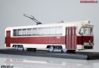 Коллекционная масштабная модель 1:43 , Start Scale Models (SSM)