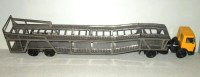 Сборная модель 1:43 Автовоз ВЗТМ 9463 (Клен)