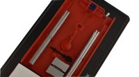 Коллекционная масштабная модель 1:43 Пожарный автомобиль Škoda LIAZ 101.860 CAS 25K hasiči Žirovnice (ModelPro)