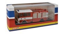 Коллекционная масштабная модель 1:43 Пожарный автомобиль Škoda LIAZ 101.860 CAS 25K hasiči Žirovnice (ModelPro)