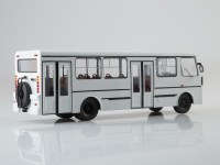 Сборная модель 1:43 Городской автобус "Альтерна-4216" (AVD Models, смола)