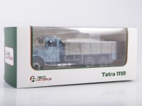 Масштабная модель 1:43 Бортовой автомобиль Татра-111R, Tatra-111R, Автоистория (АИСТ)