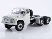 Масштабная модель 1:43 Полноприводный седельный тягач 6х6 Tatra-148NT, Татра-148NT, Автоистория (АИСТ)