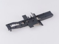 Комплект для самостоятельной сборки модели карьерный самосвал МАЗ-530 Start Scale Models (SSM)