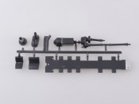 Комплект для самостоятельной сборки модели карьерный самосвал МАЗ-530 Start Scale Models (SSM)