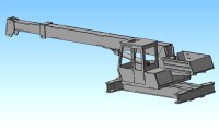Комплект для самостоятельной сборки КС-3575А (Мастерская)