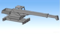Комплект для самостоятельной сборки КС-3575А (Мастерская)