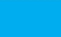 C 50 Краска Mr. Color, акриловая, на растворителе, 10мл, CLEAR BLUE (Gunze Sangyo)