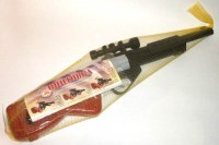 Винтовка c оптическим прицелом