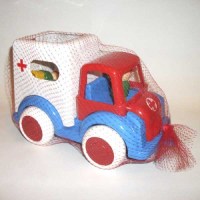 Скорая помощь